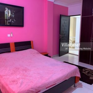 اجاره ویلا استخردار پنج خوابه با جکوزی و سونا در متل قو