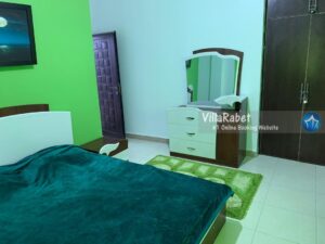 اجاره ویلا استخردار پنج خوابه با جکوزی و سونا در متل قو