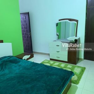 اجاره ویلا استخردار پنج خوابه با جکوزی و سونا در متل قو