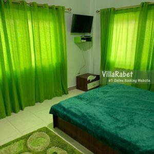 اجاره ویلا استخردار پنج خوابه با جکوزی و سونا در متل قو