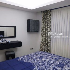 اجاره ویلا استخردار چالوس دارای سه خواب