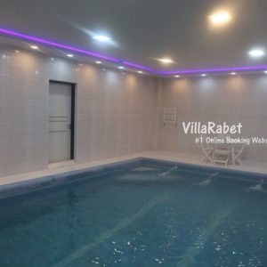 اجاره ویلا استخردار چالوس دارای سه خواب