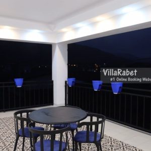 اجاره ویلا استخردار چالوس دارای سه خواب