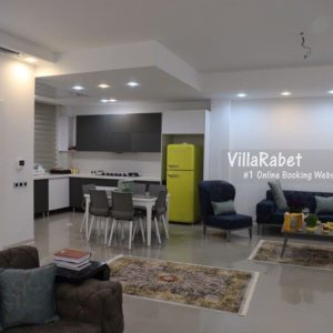 اجاره ویلا استخردار چالوس دارای سه خواب