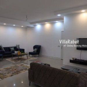 اجاره ویلا استخردار چالوس دارای سه خواب