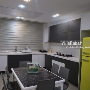 اجاره ویلا استخردار چالوس دارای سه خواب