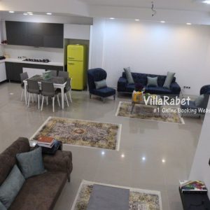 اجاره ویلا استخردار چالوس دارای سه خواب