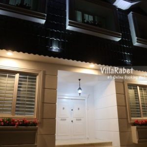 اجاره ویلا استخردار چالوس دارای سه خواب