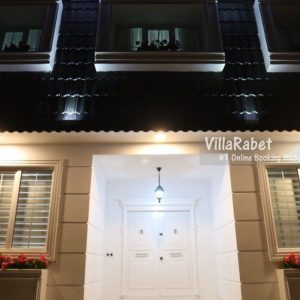 اجاره ویلا استخردار چالوس دارای سه خواب