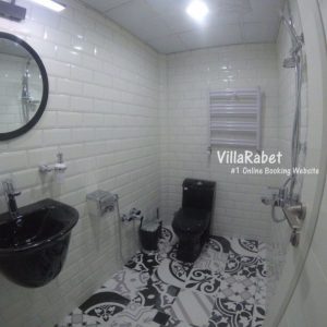 اجاره ویلا استخردار چالوس دارای سه خواب