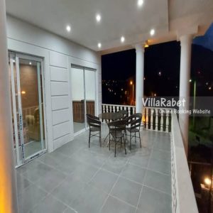 اجاره ویلا استخردار چهارخوابه نزدیک نمک آبرود