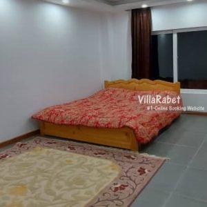 اجاره ویلا استخردار چهارخوابه نزدیک نمک آبرود