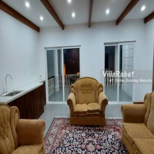 اجاره ویلا استخردار چهارخوابه نزدیک نمک آبرود