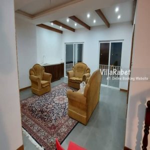 اجاره ویلا استخردار چهارخوابه نزدیک نمک آبرود