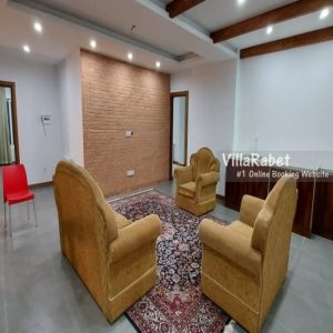 اجاره ویلا استخردار چهارخوابه نزدیک نمک آبرود