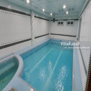 اجاره ویلا استخردار چهارخوابه نزدیک نمک آبرود