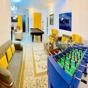 اجاره ویلا استخردار کلارآباد سه خواب