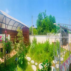 اجاره ویلا استخردار کلارآباد سه خواب