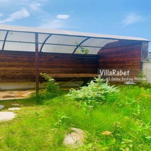 اجاره ویلا استخردار کلارآباد سه خواب