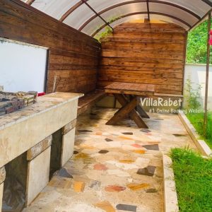 اجاره ویلا استخردار کلارآباد سه خواب