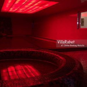 اجاره ویلا استخردار کلارآباد سه خواب