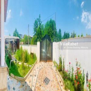 اجاره ویلا استخردار کلارآباد سه خواب