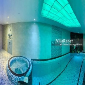 اجاره ویلا استخردار کلارآباد سه خواب