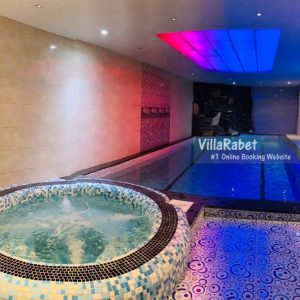 اجاره ویلا استخردار کلارآباد سه خواب