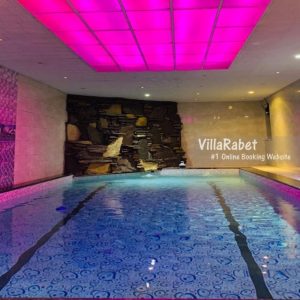 اجاره ویلا استخردار کلارآباد سه خواب