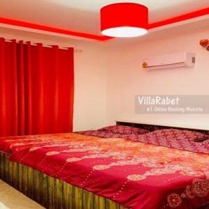 اجاره ویلا استخردار کلارآباد سه خواب