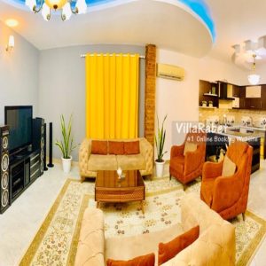 اجاره ویلا استخردار کلارآباد سه خواب