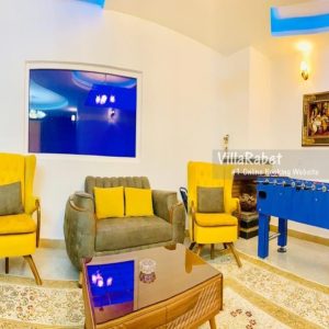 اجاره ویلا استخردار کلارآباد سه خواب