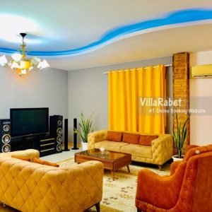 اجاره ویلا استخردار کلارآباد سه خواب