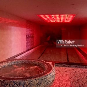 اجاره ویلا استخردار کلارآباد سه خواب