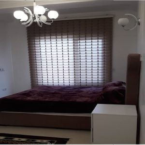 اجاره ویلا استخردار کلاردشت با ویو جنگل