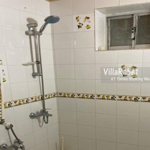 اجاره ویلا استخرروباز 3 خوابه متل قو