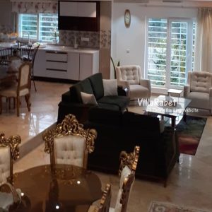 اجاره ویلا استخرروباز جنگلی در نوشهر