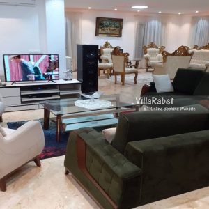 اجاره ویلا استخرروباز جنگلی در نوشهر