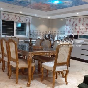 اجاره ویلا استخرروباز جنگلی در نوشهر