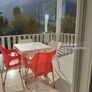 اجاره ویلا استخرروباز جنگلی در نوشهر