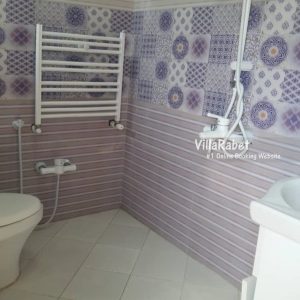 اجاره ویلا استخرروباز جنگلی در نوشهر