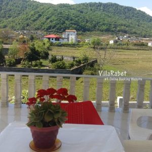 اجاره ویلا استخرروباز جنگلی در نوشهر