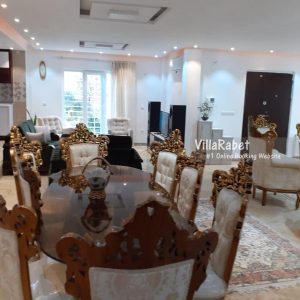 اجاره ویلا استخرروباز جنگلی در نوشهر