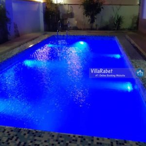 اجاره ویلا استخرروباز جنگلی در نوشهر