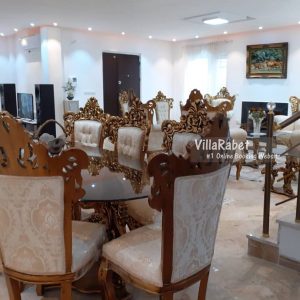 اجاره ویلا استخرروباز جنگلی در نوشهر