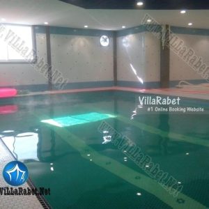 اجاره ویلا با استخر و جکوزی کیاکلا ( نزدیک نمک آبرود )