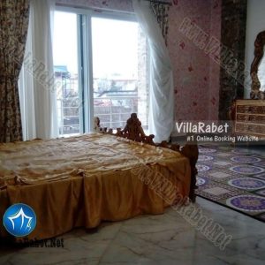 اجاره ویلا با استخر و جکوزی کیاکلا ( نزدیک نمک آبرود )