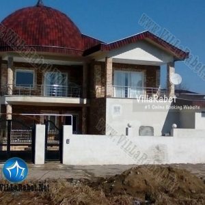 اجاره ویلا با استخر و جکوزی کیاکلا ( نزدیک نمک آبرود )