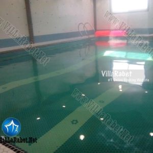 اجاره ویلا با استخر و جکوزی کیاکلا ( نزدیک نمک آبرود )