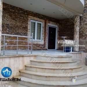 اجاره ویلا با استخر و جکوزی کیاکلا ( نزدیک نمک آبرود )